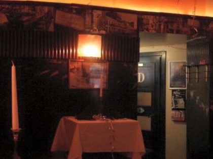 Foto: Hemingway&amp;#039;s